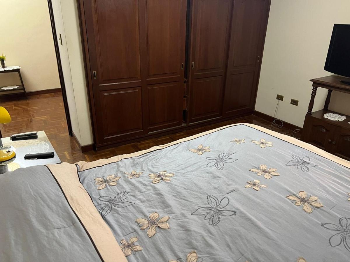 Habitaciones Privadas Novillo Cochabamba Kültér fotó